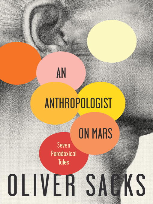 Cover of An Anthropologist on Mars
